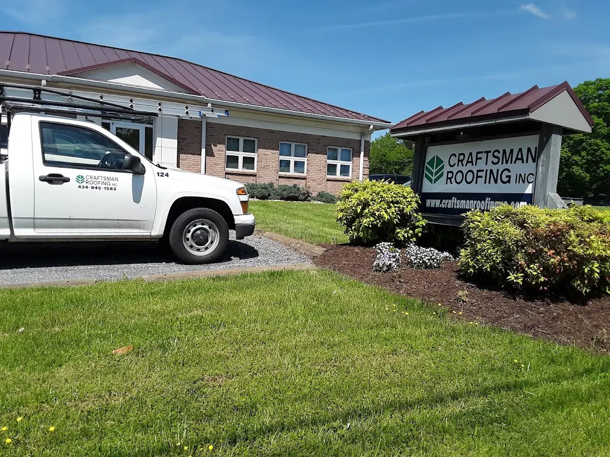 Quality Soffit & Fascia Repair by experienced craftsmen in Upperco